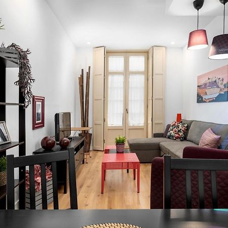 Apartament Soho Arts Duplex Centro By Alohamalaga Zewnętrze zdjęcie