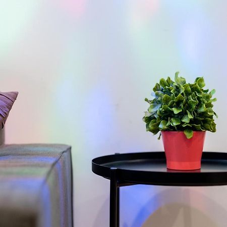Apartament Soho Arts Duplex Centro By Alohamalaga Zewnętrze zdjęcie
