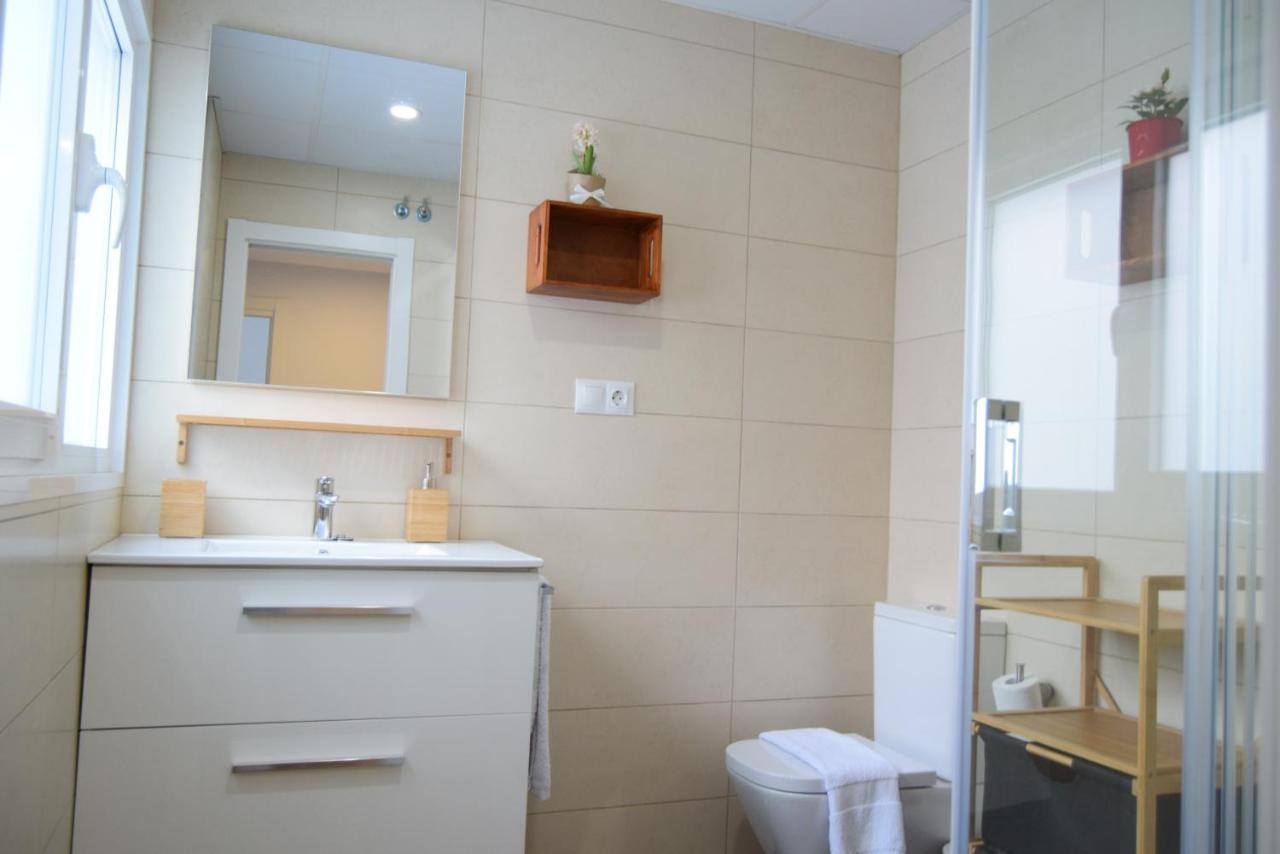 Apartament Soho Arts Duplex Centro By Alohamalaga Zewnętrze zdjęcie