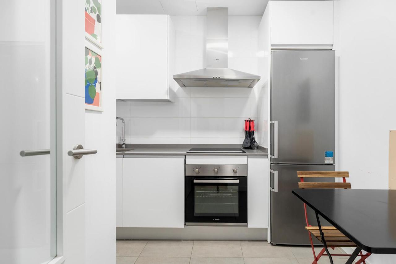 Apartament Soho Arts Duplex Centro By Alohamalaga Zewnętrze zdjęcie