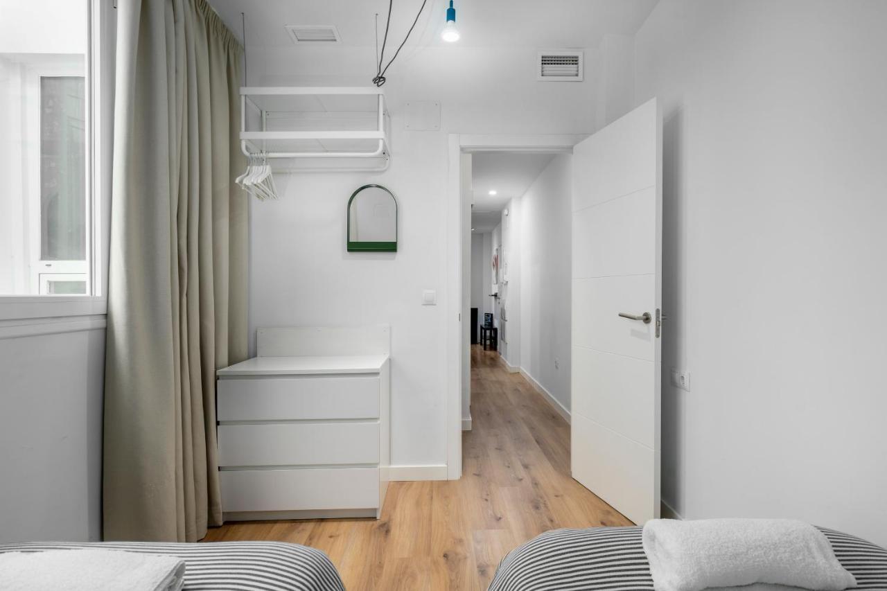 Apartament Soho Arts Duplex Centro By Alohamalaga Zewnętrze zdjęcie