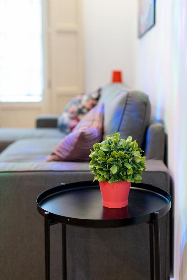 Apartament Soho Arts Duplex Centro By Alohamalaga Zewnętrze zdjęcie