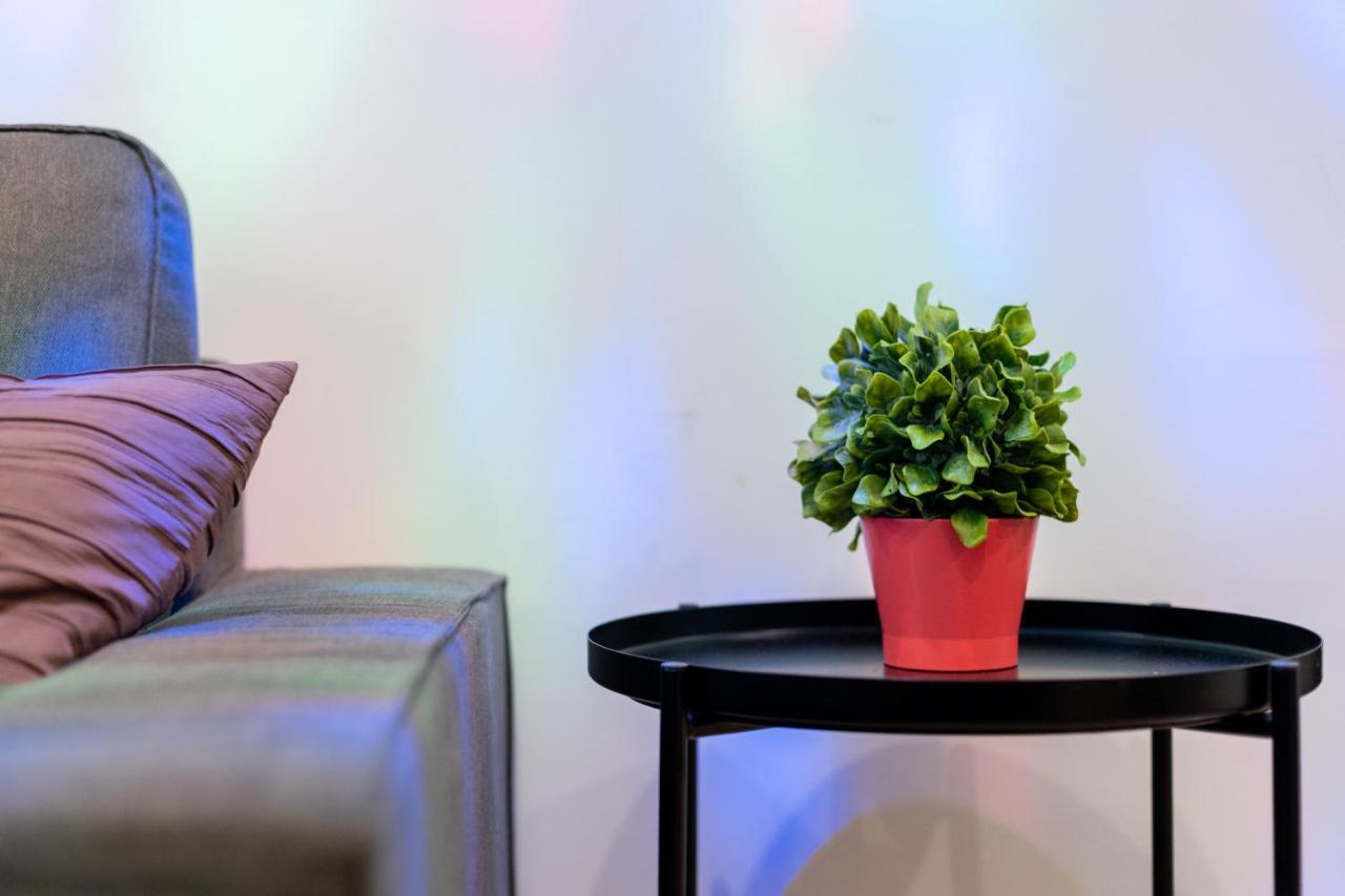 Apartament Soho Arts Duplex Centro By Alohamalaga Zewnętrze zdjęcie