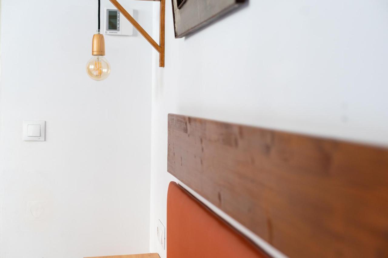 Apartament Soho Arts Duplex Centro By Alohamalaga Zewnętrze zdjęcie
