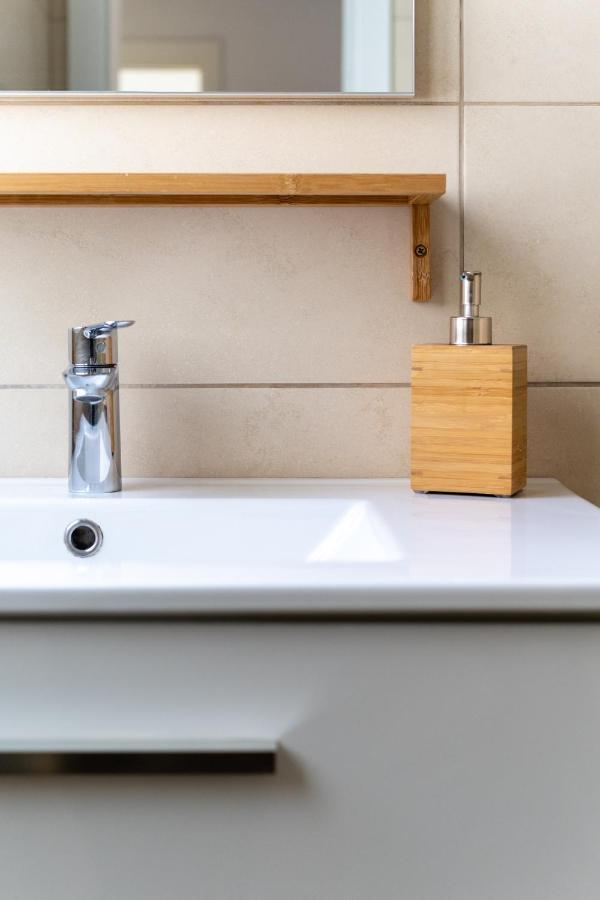 Apartament Soho Arts Duplex Centro By Alohamalaga Zewnętrze zdjęcie