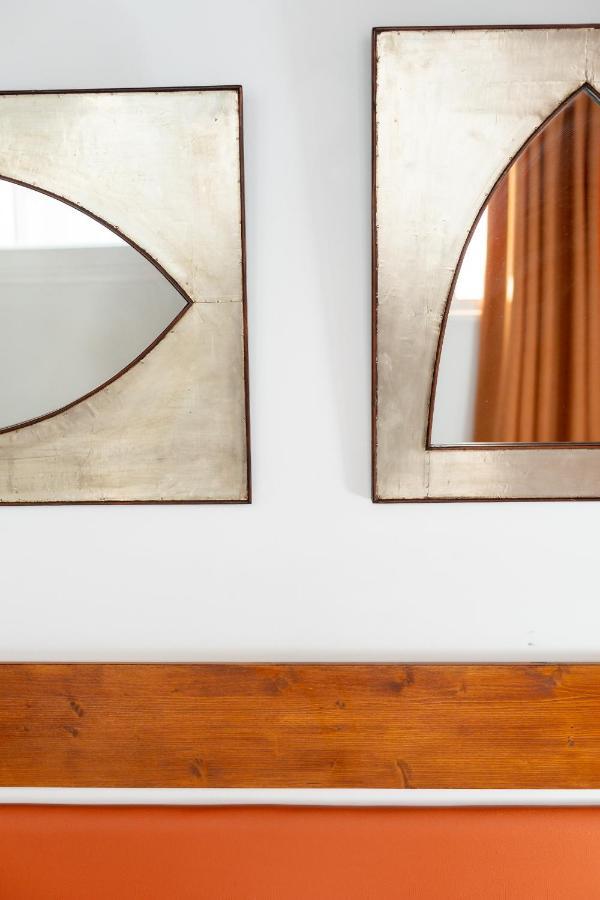 Apartament Soho Arts Duplex Centro By Alohamalaga Zewnętrze zdjęcie