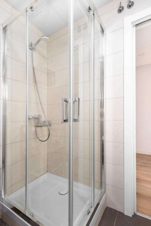 Apartament Soho Arts Duplex Centro By Alohamalaga Zewnętrze zdjęcie