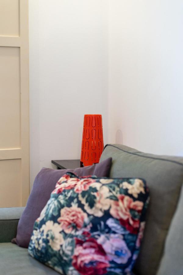 Apartament Soho Arts Duplex Centro By Alohamalaga Zewnętrze zdjęcie