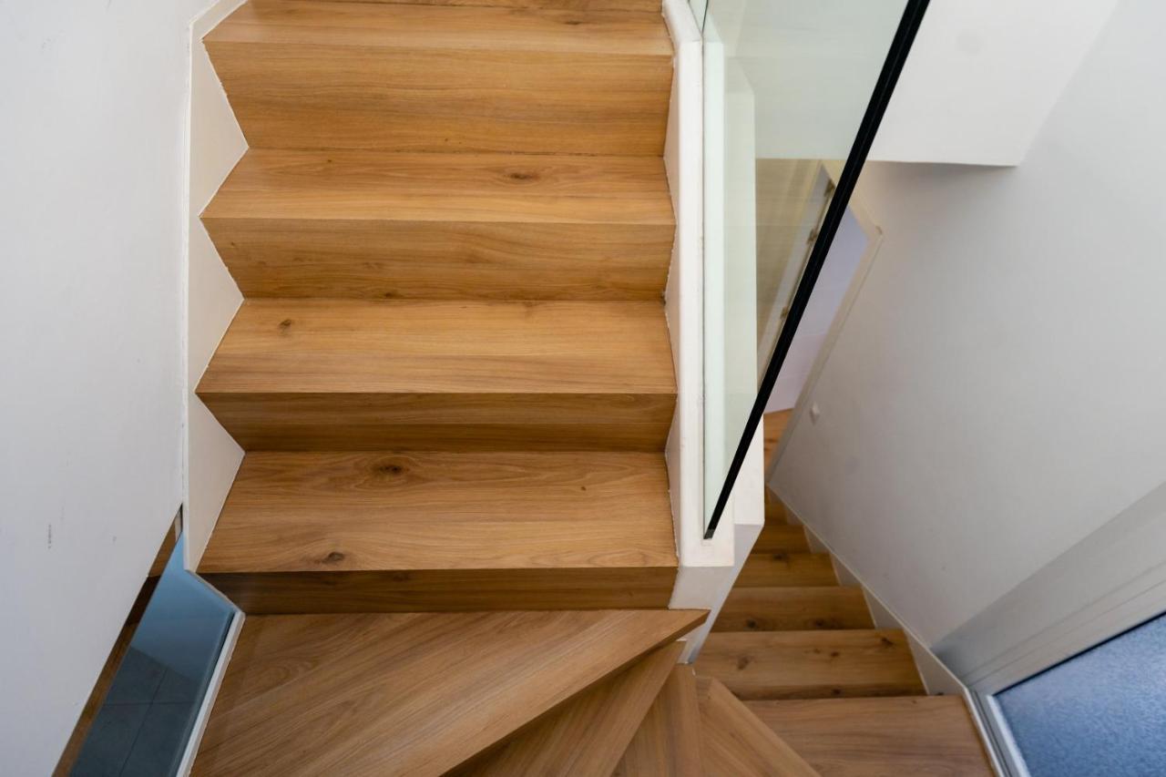 Apartament Soho Arts Duplex Centro By Alohamalaga Zewnętrze zdjęcie