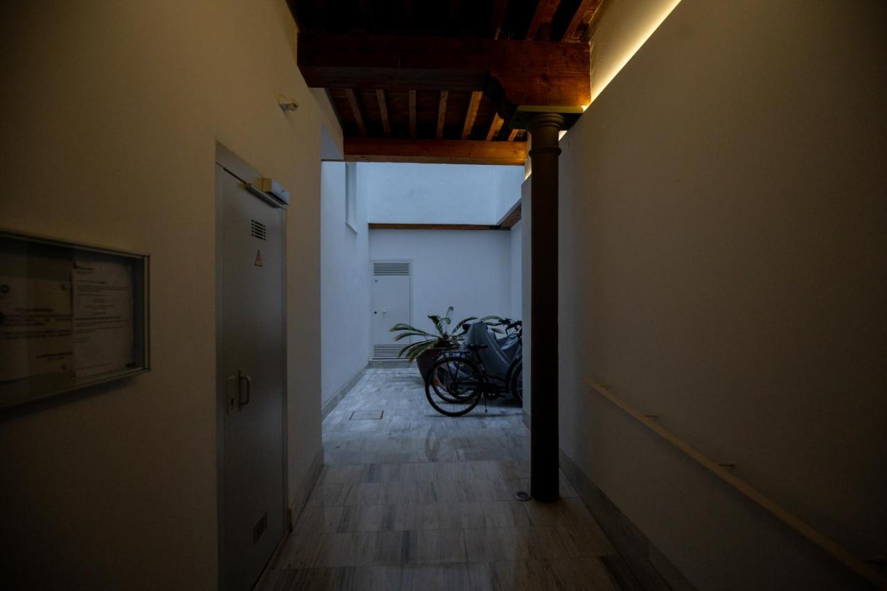 Apartament Soho Arts Duplex Centro By Alohamalaga Zewnętrze zdjęcie