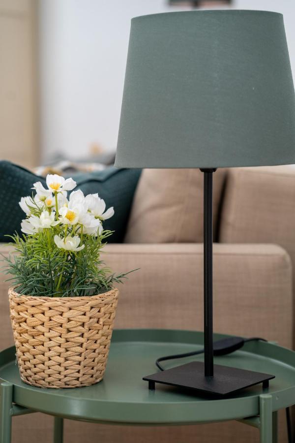 Apartament Soho Arts Duplex Centro By Alohamalaga Zewnętrze zdjęcie